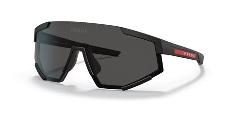 prada linea rossa ps04ws
